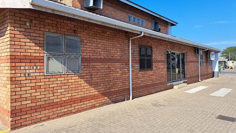 To Let commercial Property for Rent in Alton KwaZulu-Natal