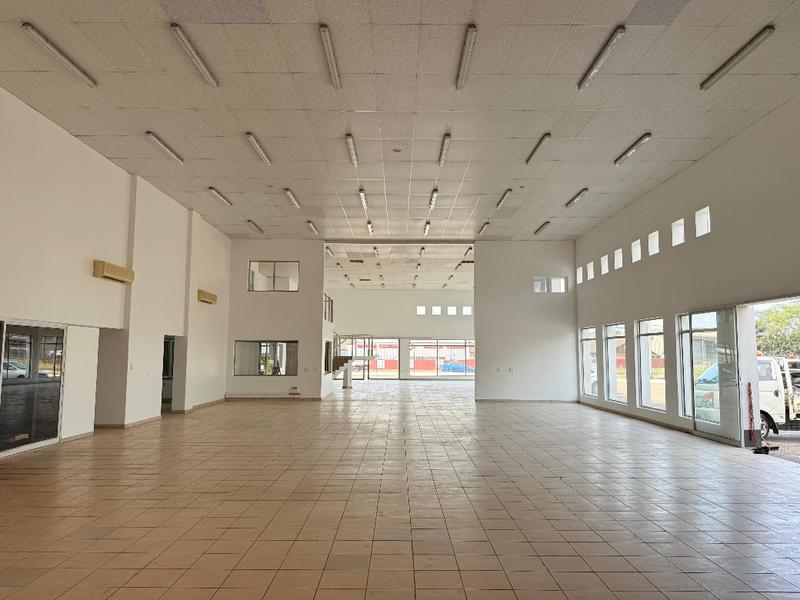 To Let Commercial Property for Rent in Alton KwaZulu-Natal