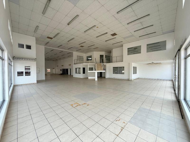 To Let Commercial Property for Rent in Alton KwaZulu-Natal