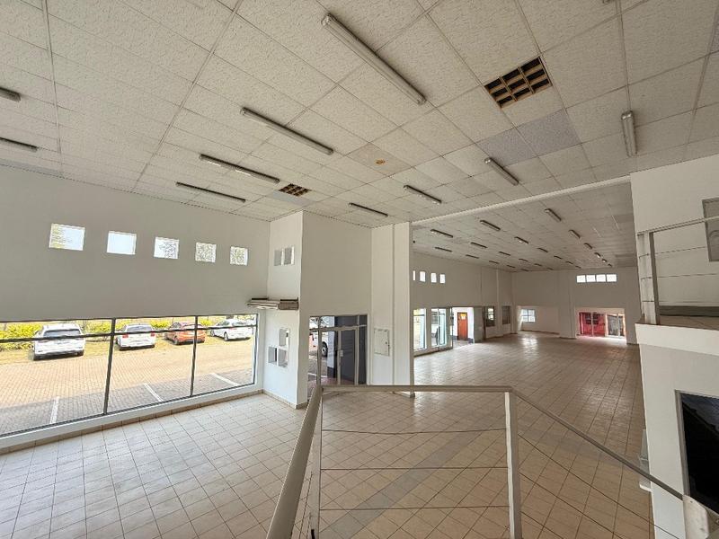 To Let Commercial Property for Rent in Alton KwaZulu-Natal