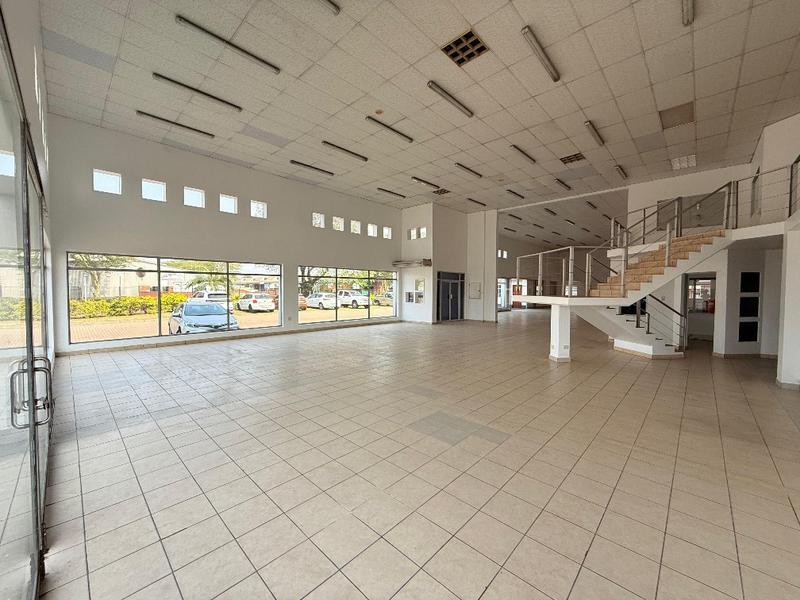 To Let Commercial Property for Rent in Alton KwaZulu-Natal
