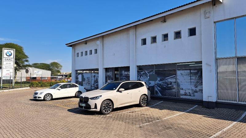 To Let Commercial Property for Rent in Alton KwaZulu-Natal