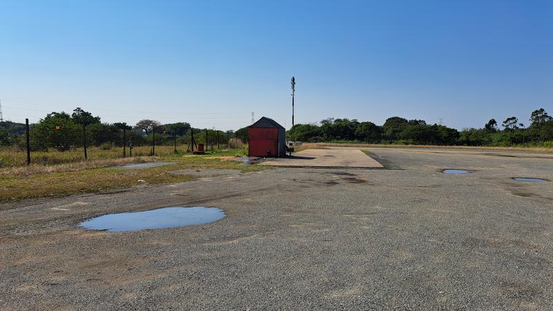 To Let commercial Property for Rent in Alton KwaZulu-Natal
