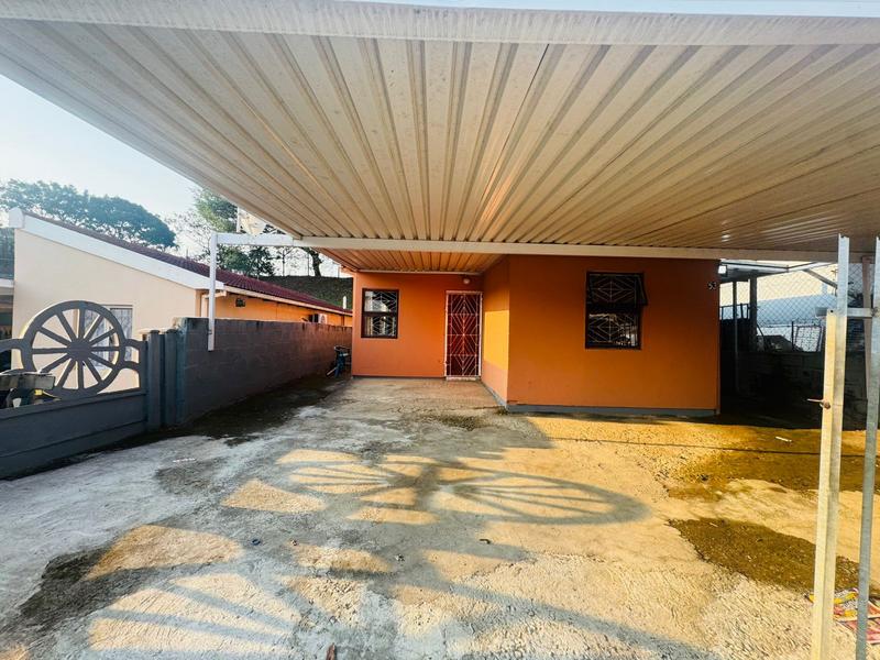 4 Bedroom Property for Sale in Newlands West KwaZulu-Natal