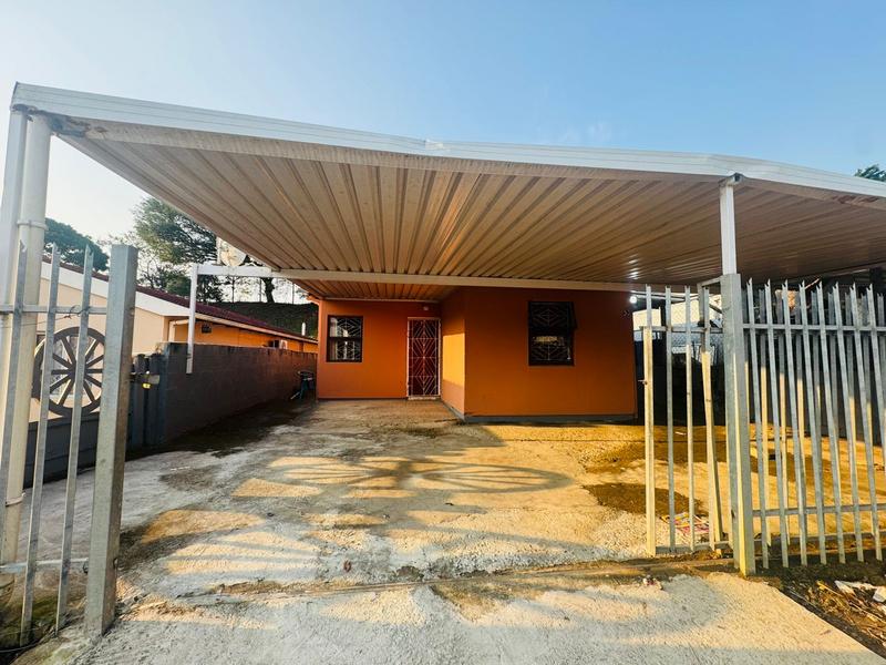 4 Bedroom Property for Sale in Newlands West KwaZulu-Natal