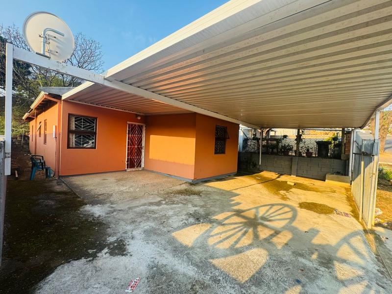4 Bedroom Property for Sale in Newlands West KwaZulu-Natal