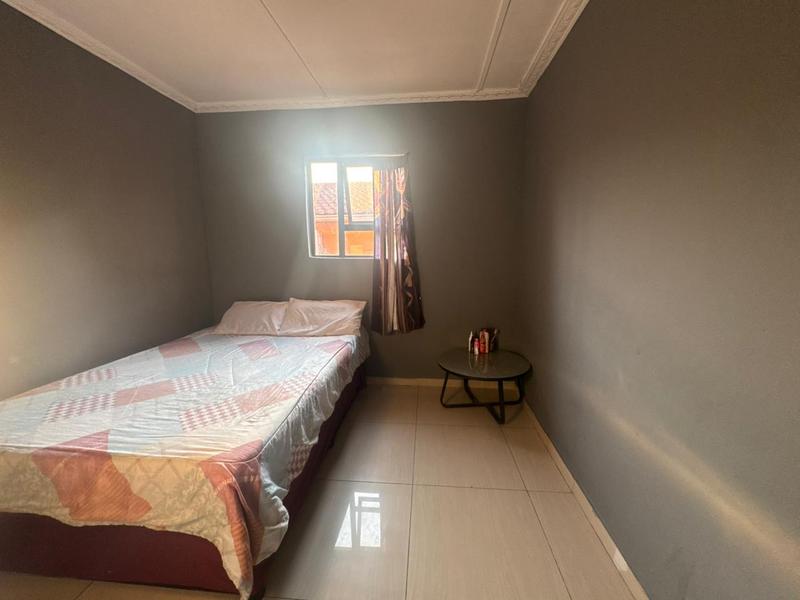 4 Bedroom Property for Sale in Newlands West KwaZulu-Natal
