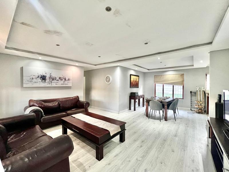 4 Bedroom Property for Sale in Pelham KwaZulu-Natal
