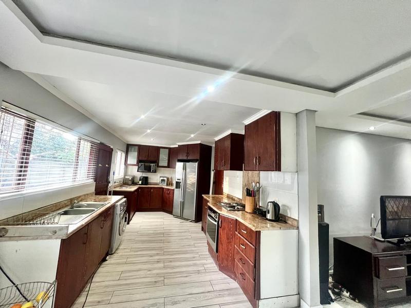 4 Bedroom Property for Sale in Pelham KwaZulu-Natal