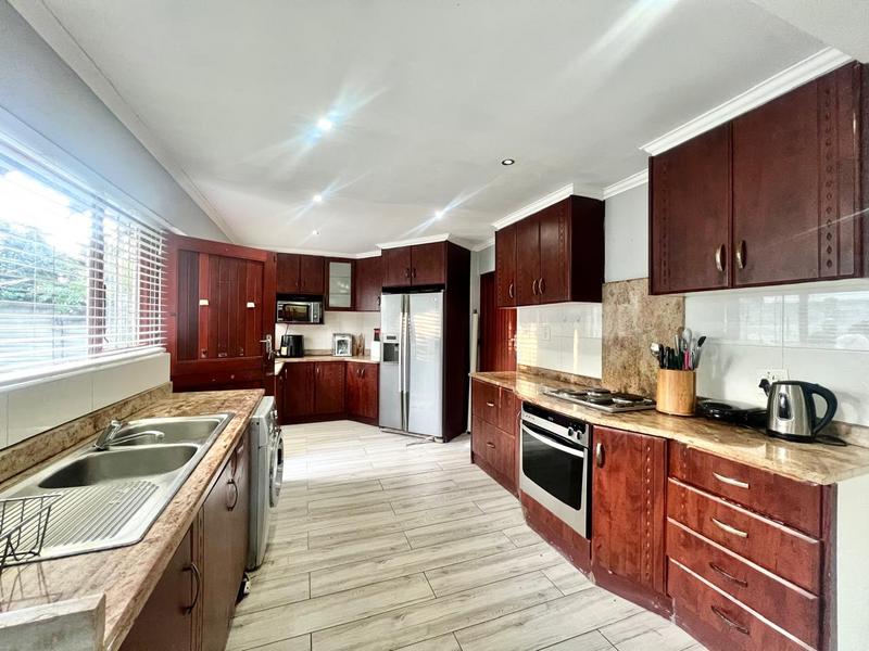 4 Bedroom Property for Sale in Pelham KwaZulu-Natal