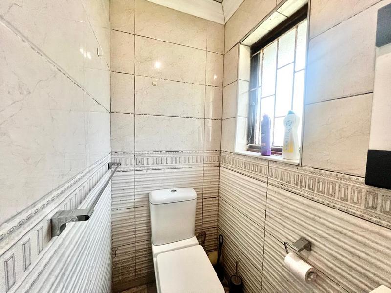 4 Bedroom Property for Sale in Pelham KwaZulu-Natal