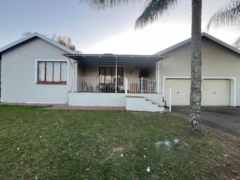 4 Bedroom Property for Sale in Pelham KwaZulu-Natal