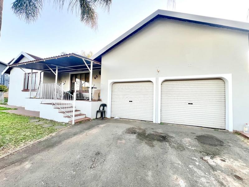 4 Bedroom Property for Sale in Pelham KwaZulu-Natal
