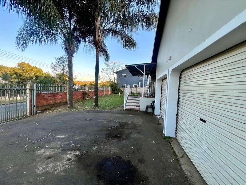 4 Bedroom Property for Sale in Pelham KwaZulu-Natal