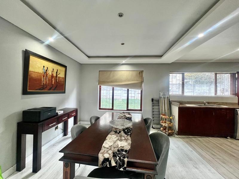 4 Bedroom Property for Sale in Pelham KwaZulu-Natal