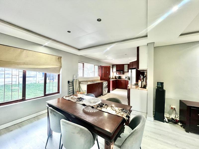 4 Bedroom Property for Sale in Pelham KwaZulu-Natal
