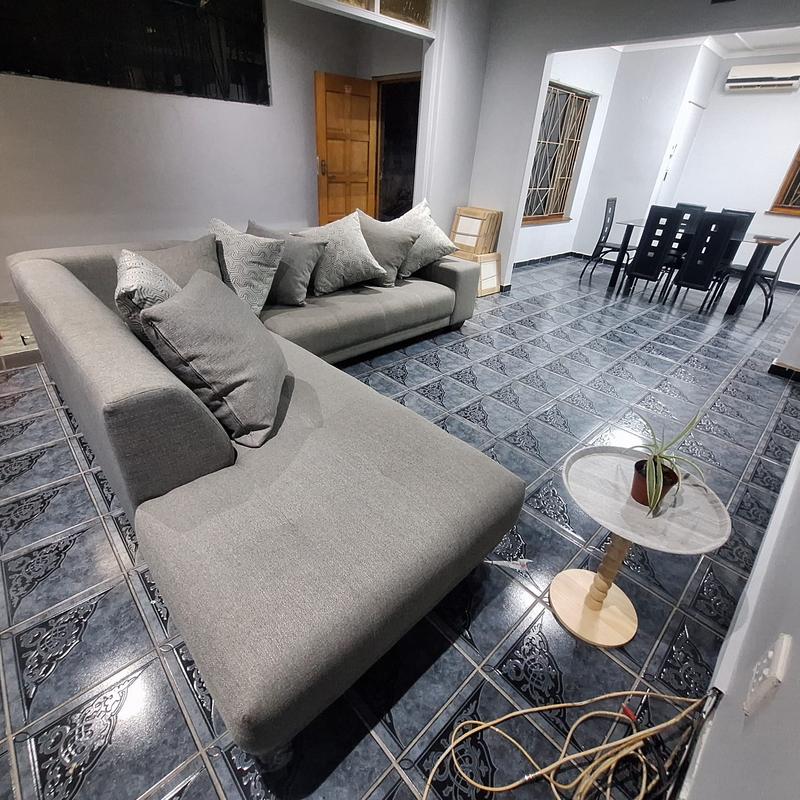 To Let 4 Bedroom Property for Rent in Reservoir Hills KwaZulu-Natal