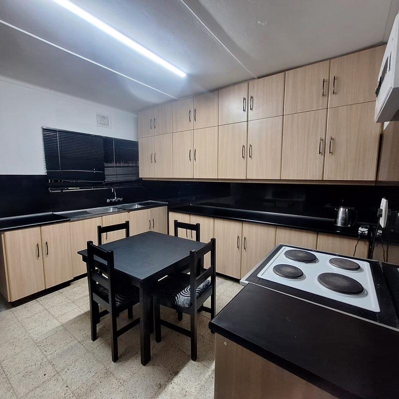 To Let 4 Bedroom Property for Rent in Reservoir Hills KwaZulu-Natal