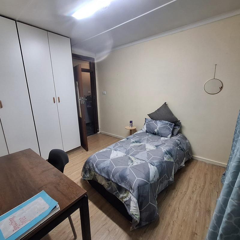 To Let 4 Bedroom Property for Rent in Reservoir Hills KwaZulu-Natal