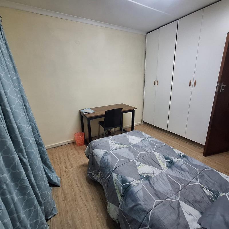 To Let 4 Bedroom Property for Rent in Reservoir Hills KwaZulu-Natal