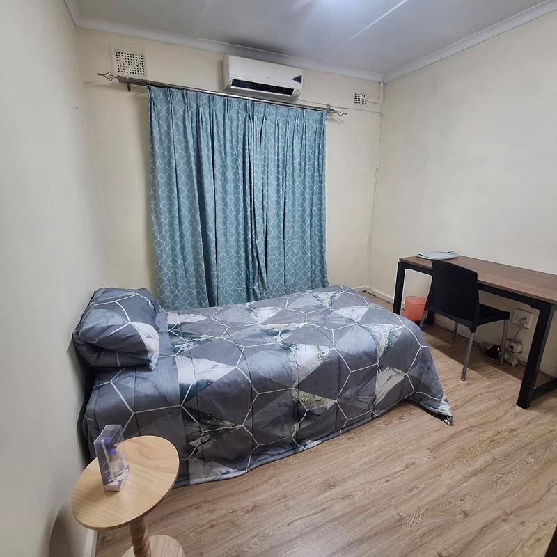 To Let 4 Bedroom Property for Rent in Reservoir Hills KwaZulu-Natal