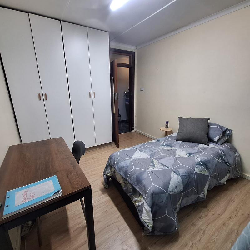 To Let 4 Bedroom Property for Rent in Reservoir Hills KwaZulu-Natal
