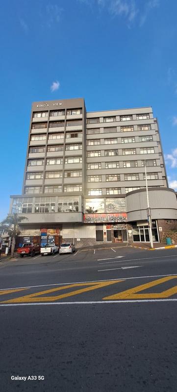 2 Bedroom Property for Sale in Margate KwaZulu-Natal