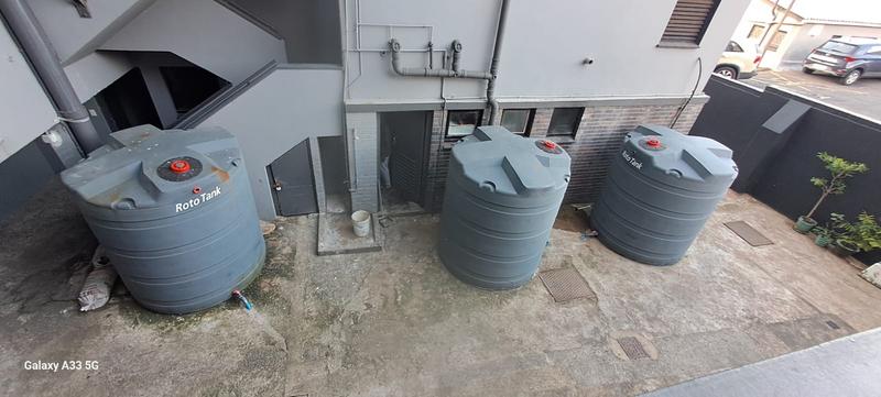 2 Bedroom Property for Sale in Margate KwaZulu-Natal