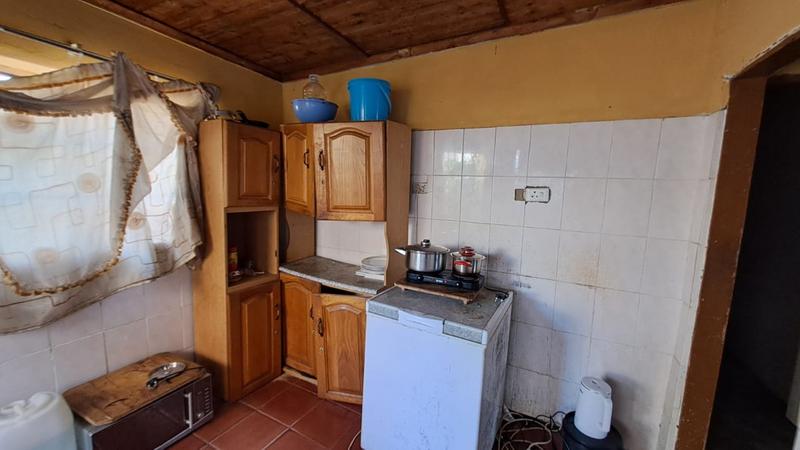2 Bedroom Property for Sale in Umlazi KwaZulu-Natal