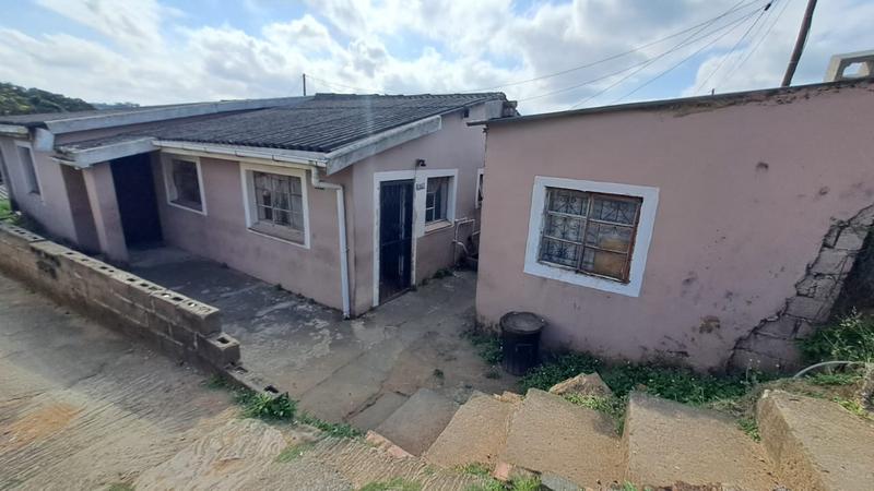 2 Bedroom Property for Sale in Umlazi KwaZulu-Natal