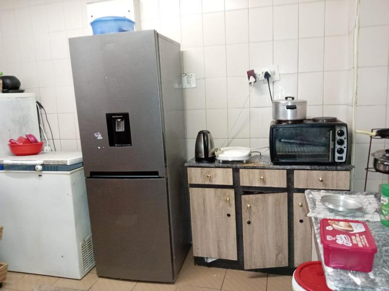2 Bedroom Property for Sale in South Beach KwaZulu-Natal