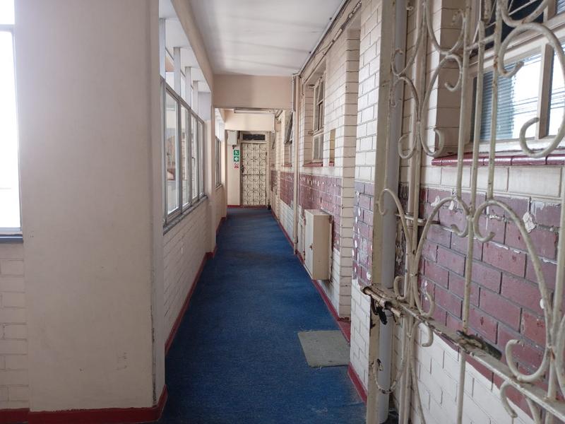 2 Bedroom Property for Sale in South Beach KwaZulu-Natal