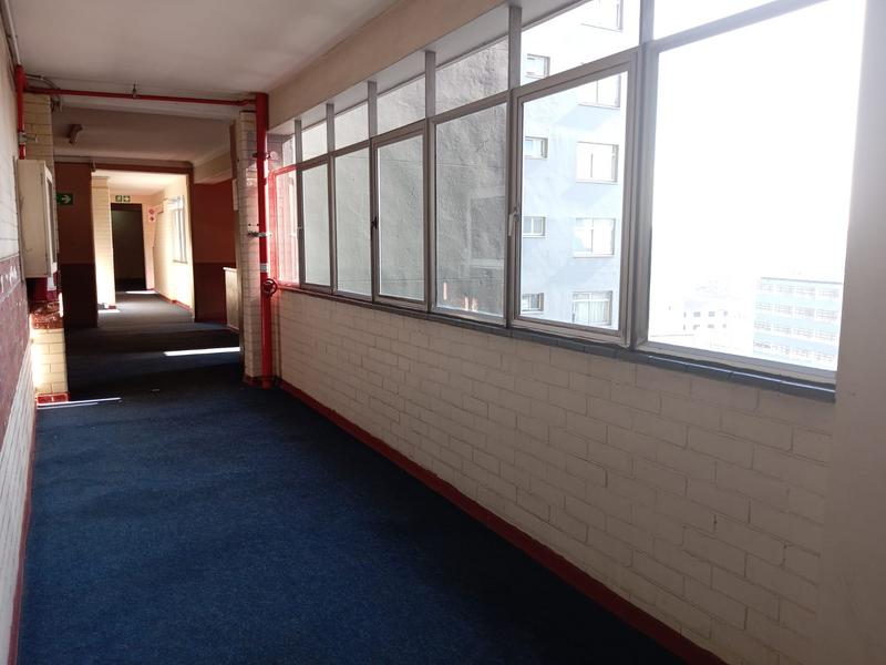 2 Bedroom Property for Sale in South Beach KwaZulu-Natal