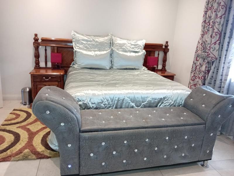3 Bedroom Property for Sale in Northdene KwaZulu-Natal