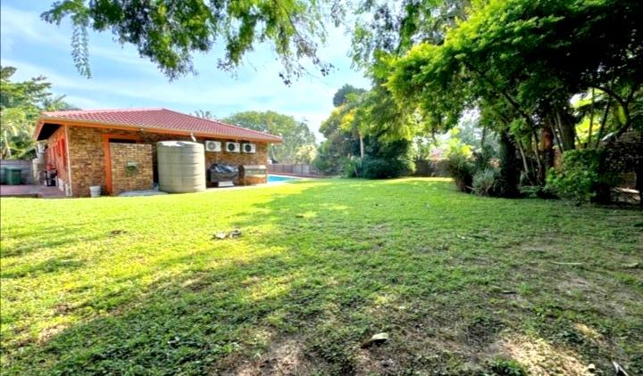 4 Bedroom Property for Sale in Meer En See KwaZulu-Natal