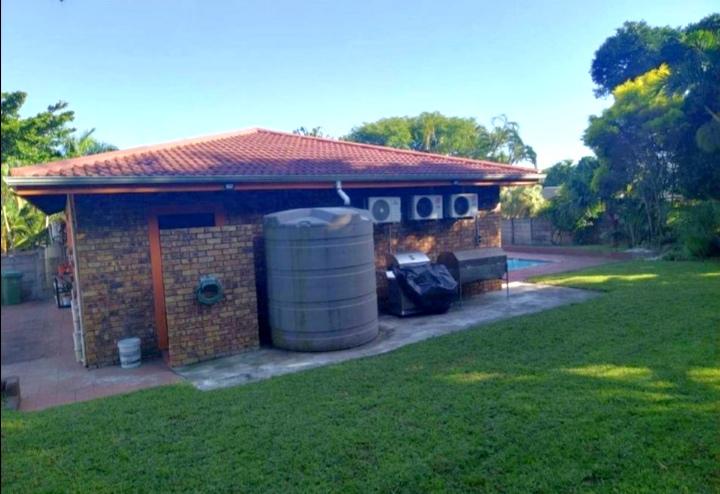 4 Bedroom Property for Sale in Meer En See KwaZulu-Natal