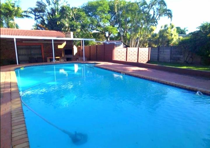 4 Bedroom Property for Sale in Meer En See KwaZulu-Natal