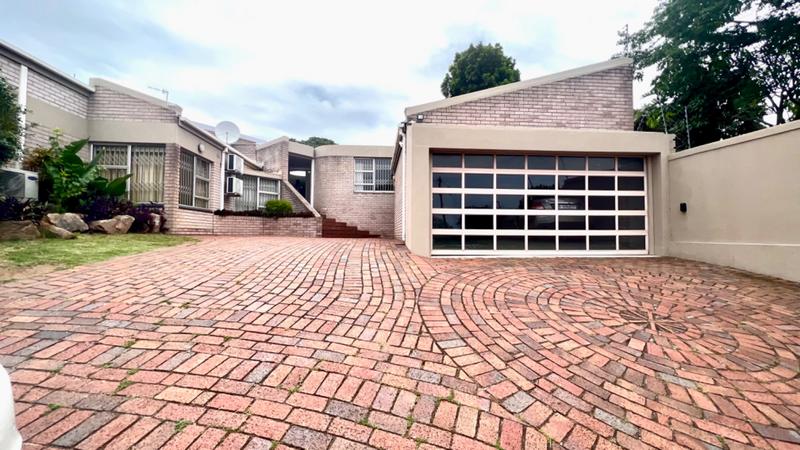 4 Bedroom Property for Sale in Reservoir Hills KwaZulu-Natal