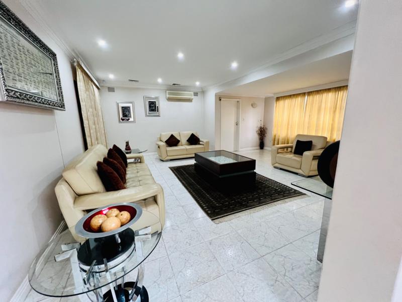 4 Bedroom Property for Sale in Reservoir Hills KwaZulu-Natal