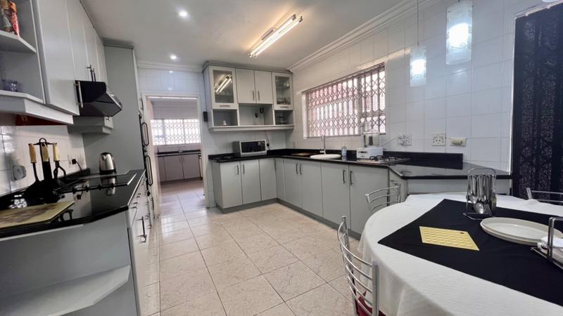 4 Bedroom Property for Sale in Reservoir Hills KwaZulu-Natal