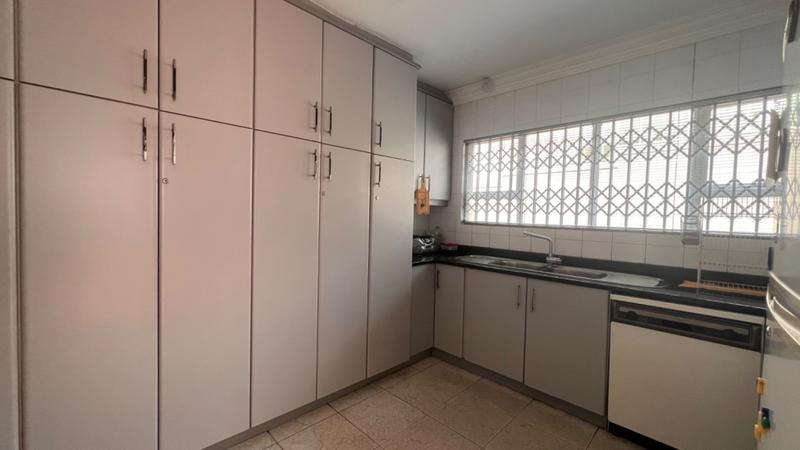4 Bedroom Property for Sale in Reservoir Hills KwaZulu-Natal