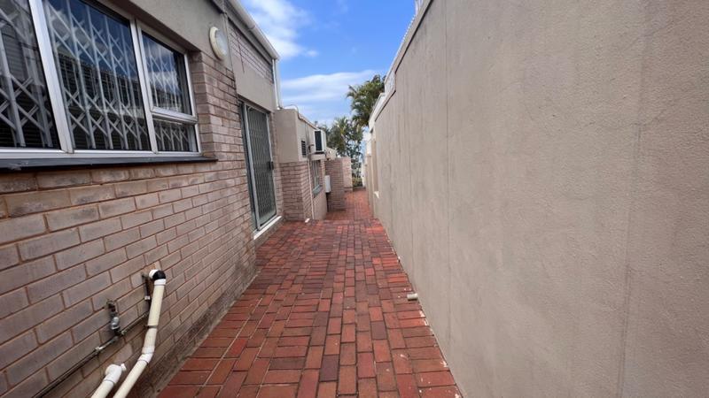 4 Bedroom Property for Sale in Reservoir Hills KwaZulu-Natal