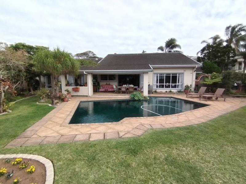 3 Bedroom Property for Sale in Herrwood Park KwaZulu-Natal