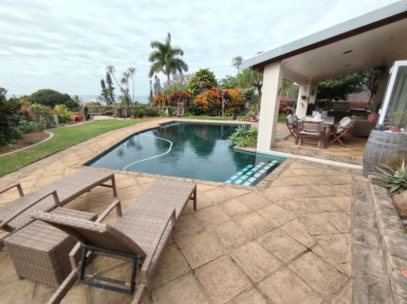 3 Bedroom Property for Sale in Herrwood Park KwaZulu-Natal