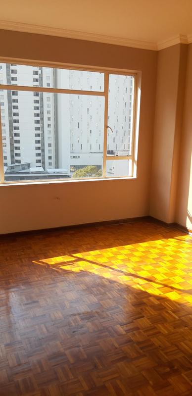 To Let 1 Bedroom Property for Rent in North Beach KwaZulu-Natal