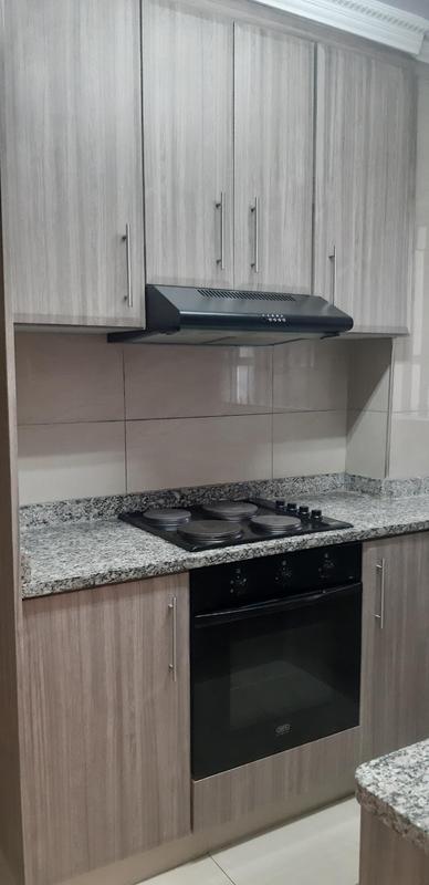 To Let 1 Bedroom Property for Rent in North Beach KwaZulu-Natal