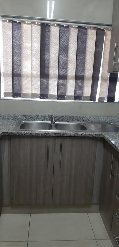 To Let 1 Bedroom Property for Rent in North Beach KwaZulu-Natal