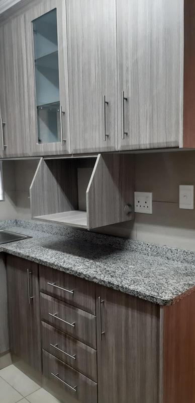 To Let 1 Bedroom Property for Rent in North Beach KwaZulu-Natal