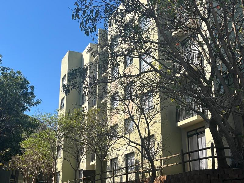 1 Bedroom Property for Sale in Umhlanga Ridge KwaZulu-Natal