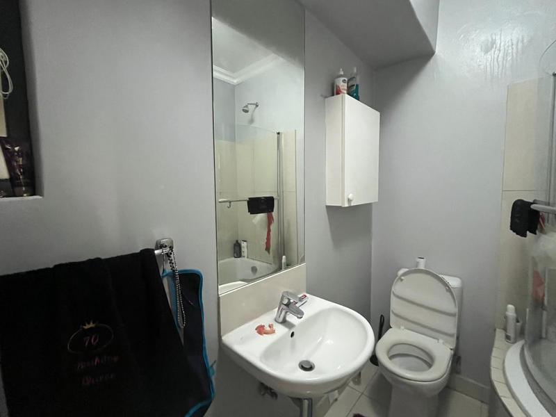 1 Bedroom Property for Sale in Umhlanga Ridge KwaZulu-Natal